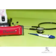 Karvaleikkuri Aesculap Durati ProRed, 1 akkua