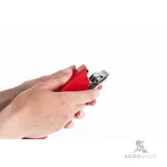 Karvaleikkuri Aesculap Durati ProRed, 1 akkua