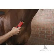 Karvaleikkuri Aesculap Durati ProRed, 1 akkua