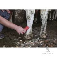 Karvaleikkuri Aesculap Durati ProRed, 1 akkua