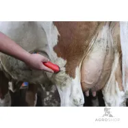 Karvaleikkuri Aesculap Durati ProRed, 1 akkua