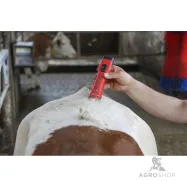 Karvaleikkuri Aesculap Durati ProRed, 1 akkua