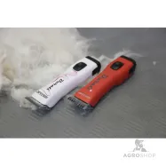 Karvaleikkuri Aesculap Durati ProRed, 1 akkua