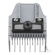 Leikkuuterä Aesculap Favorita 12 mm