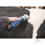 Akkukäyttöinen leikkuukone Aesculap Econom CL, 2 akkua