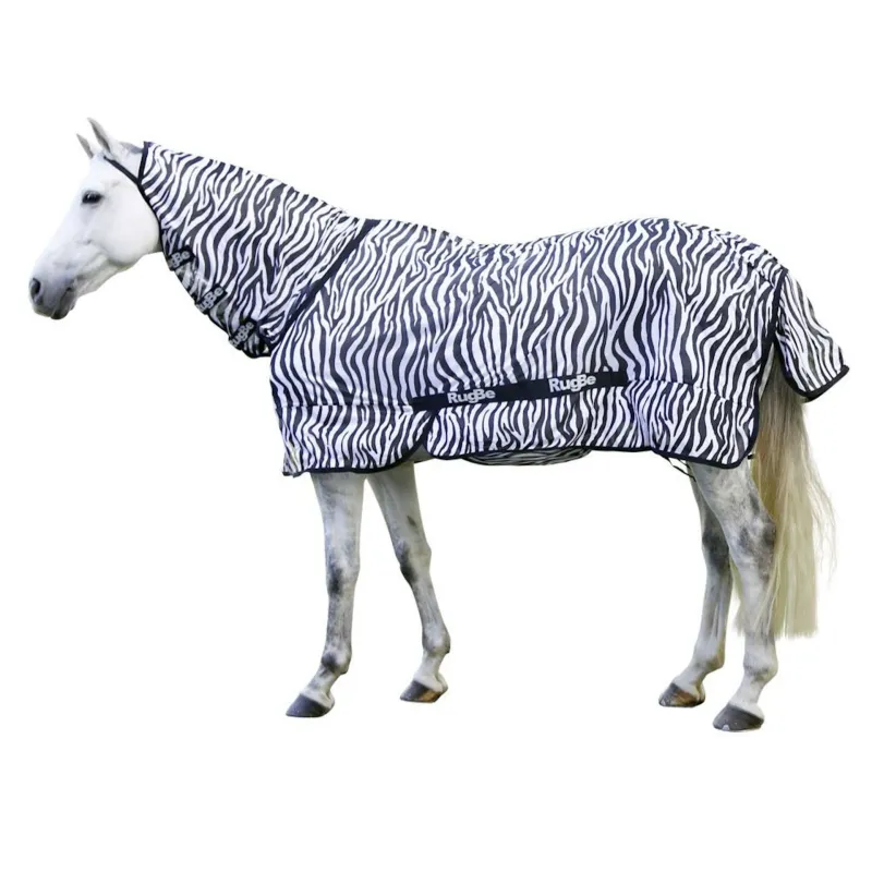Hyönteisloimi RugBe Zebra