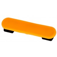 LED-turvanauha MaxiSafe oranssi, 12x2,7cm
