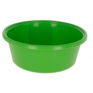 Ruokinta-astia 2 L vihreä