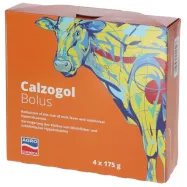 Kerbl Calzogol kalsiumbolus lypsylehmille