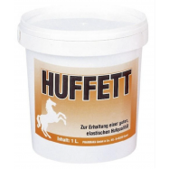 Kaviovoide Huffett 1l