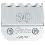 Karvaleikkurin terät 50/0,2 mm Cryogen-X® Oster