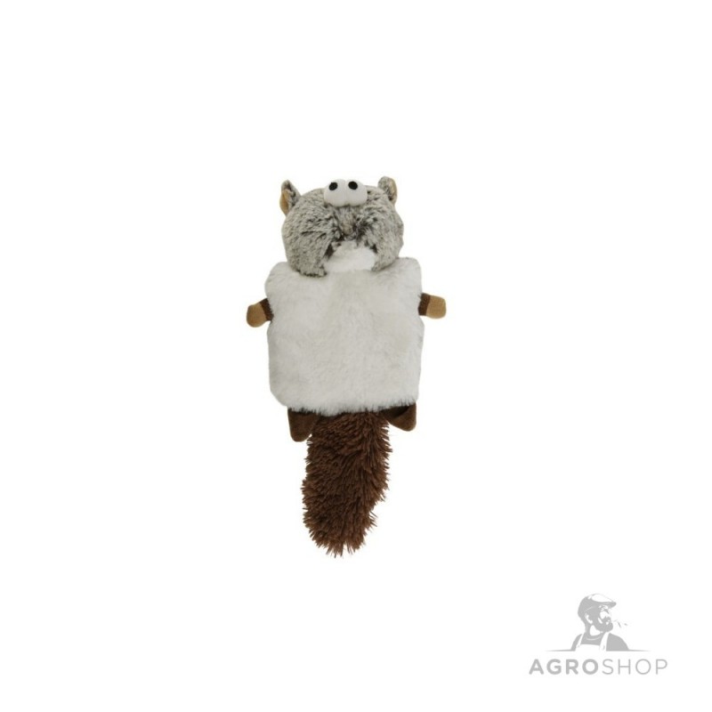 Makupalalaukku-lelu Orava