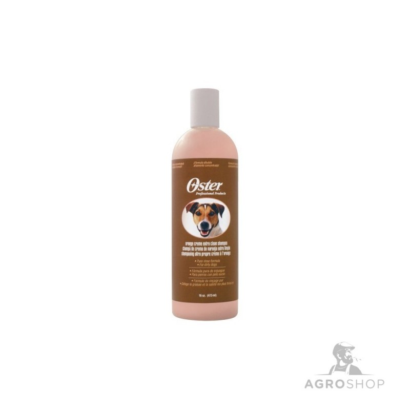 Kerma shampoo koirille 473ml