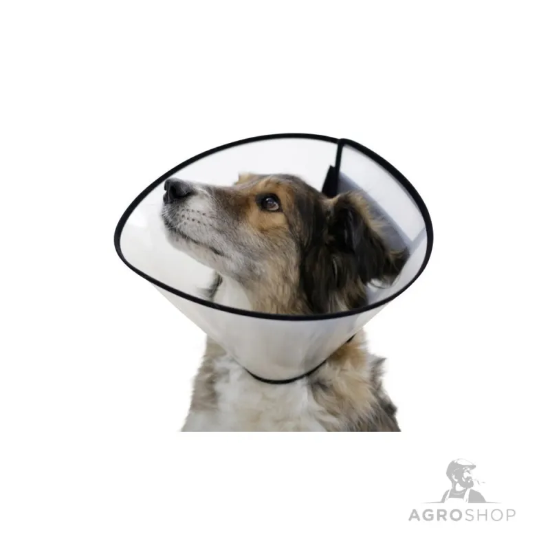 Muovikauluri 42-50x25cm