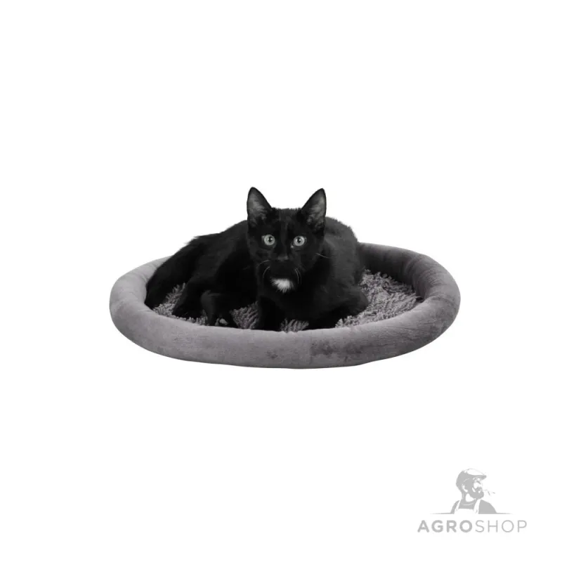 Peti Sweety harmaa 48x40cm