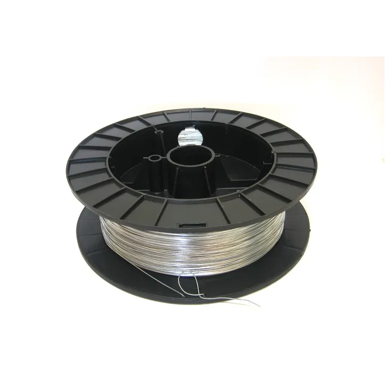 Sähköpaimenen aitalanka 1,2 mm/500 m