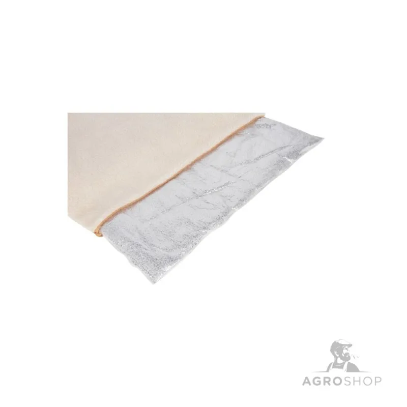 Liukumaton termomatto Theo beige 120x75cm