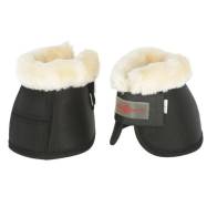 Fleece bootsit Teddy Pony 2 kpl