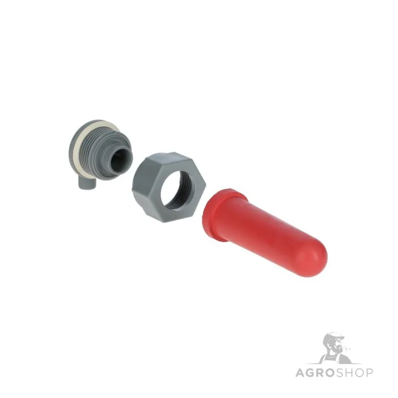 Juottokaukalon MultiFeeder 30l varatutti 5 kpl