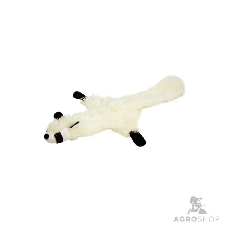 Koiran pehmolelu 45 cm