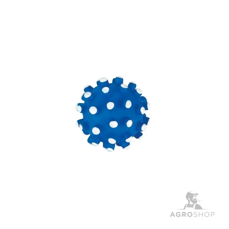 Vinyylipallo vingulla Ø 12 cm