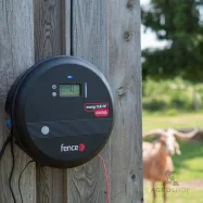 Älykäs sähköpaimenjärjestelmä FENCEe RFEDX150 + WiFi-GatewayGW100 + monitorMX10