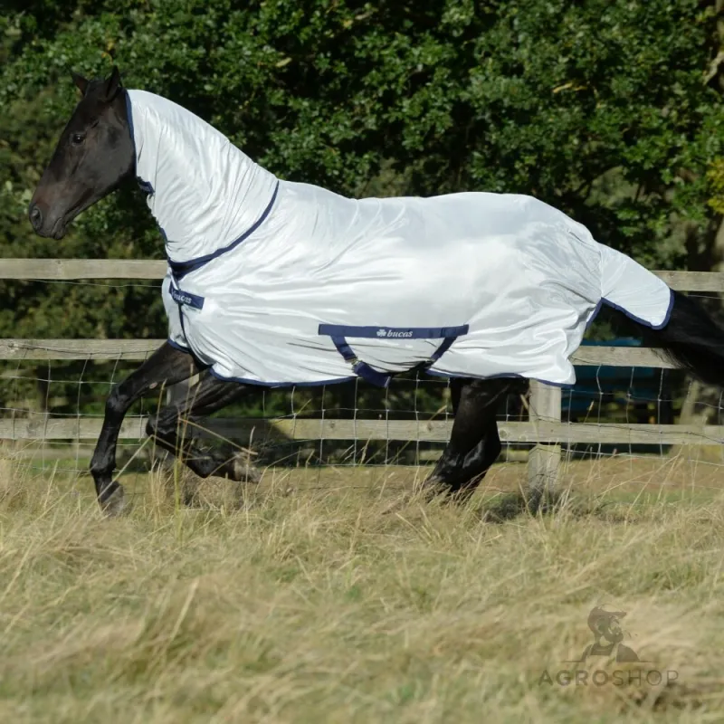 Hevosen hyönteisloimi Bucas Freedom Fly Sheet