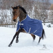 Ulkoloimi Freedom Turnout 300g 600D Bucas