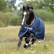 Ulkoloimi Freedom Turnout 300g 600D Bucas