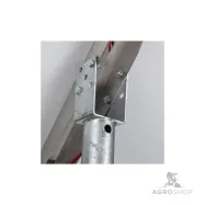 Sähköpaimen AKO SunPower jalka 120cm
