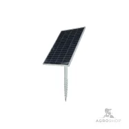 Sähköpaimen AKO SunPower jalka 120cm