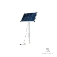 Sähköpaimen AKO SunPower jalka 120cm