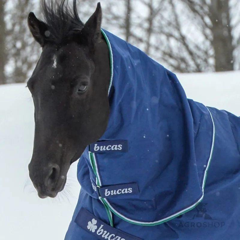 Ulkoloimen kaulakappale Smartex Combi Neck Bucas