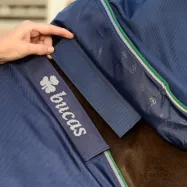 Ulkoloimen kaulakappale Smartex Combi Neck Bucas