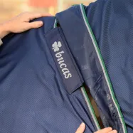 Ulkoloimen kaulakappale Smartex Combi Neck Bucas
