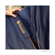 Ulkoloimen kaulakappale Irish Combi Neck Bucas