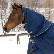 Ulkoloimen kaulakappale Irish Combi Neck Bucas