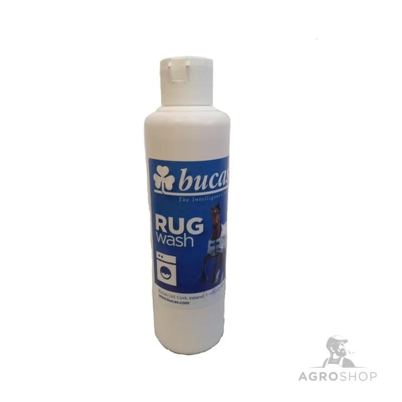 Bucas Blanket 250ml