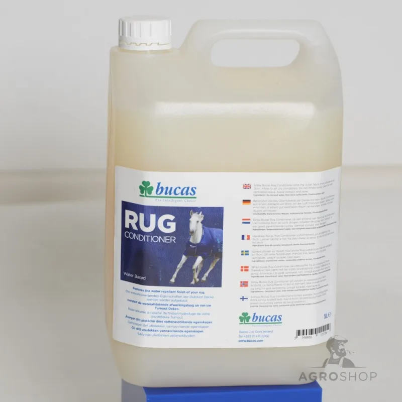 Kylläste Bucas Rug Conditioner 5l