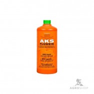 Puremisen estoaine AKS liquid 1l