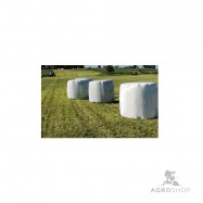 Käärintäkalvo Agroshop ProWrapper 500mm 1800m vihreä