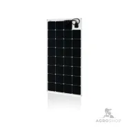 Taipuisa aurinkopaneeli SunPower FLEX ETFE-M 120W Prestige yksikiteinen