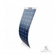 Taipuisa aurinkopaneeli SunPower FLEX ETFE-M 160W 24V Prestige yksikiteinen