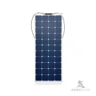 Taipuisa aurinkopaneeli SunPower FLEX ETFE-M 160W 24V Prestige yksikiteinen