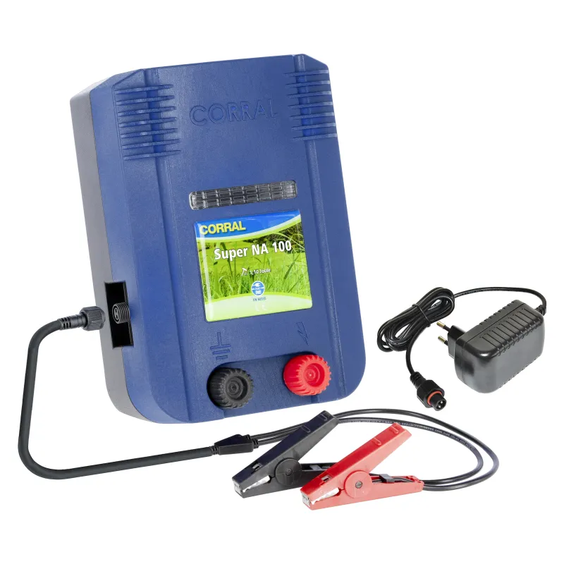 Sähköpaimen Corral NA100 DUO