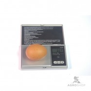 Digitaalinen munavaaka 500 g