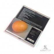 Digitaalinen munavaaka 500 g