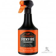 Kiillotussuihke Foxfire Spray Care 1 l