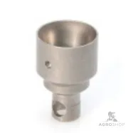 Nupoutuskolvin kärki GasBuddex Ø25mm