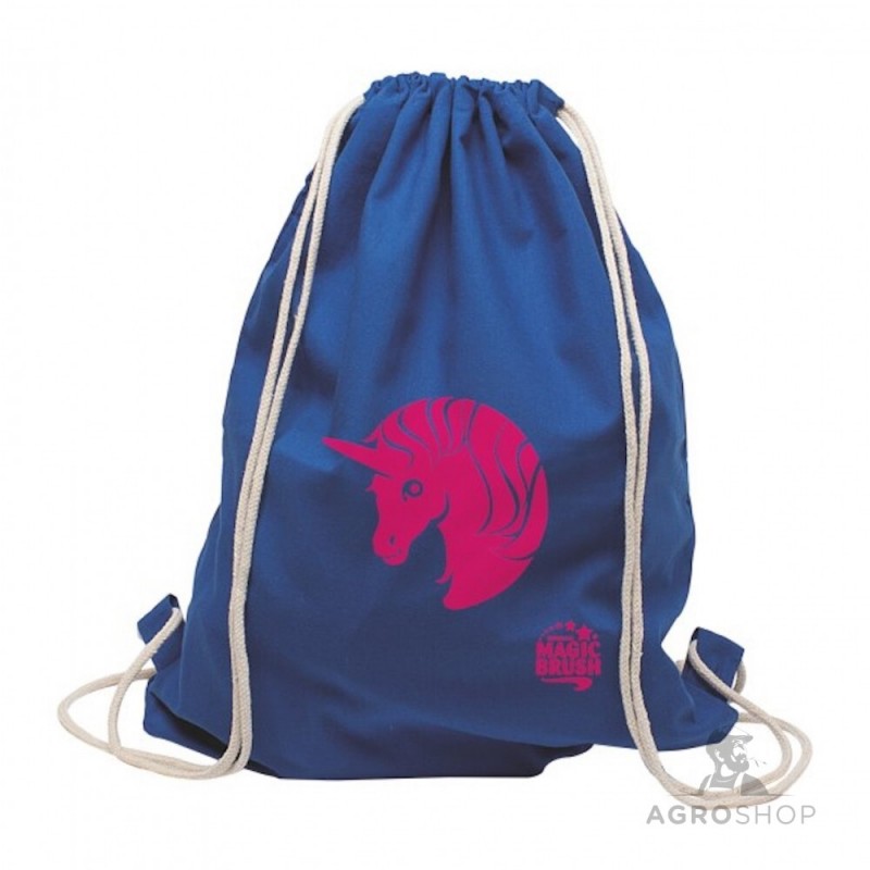 Kassi MagicBrush Bag Unicorn Kerbl